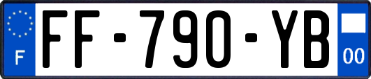FF-790-YB