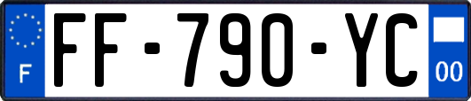 FF-790-YC