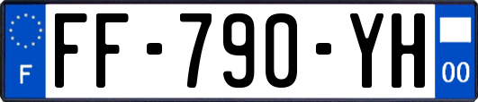 FF-790-YH