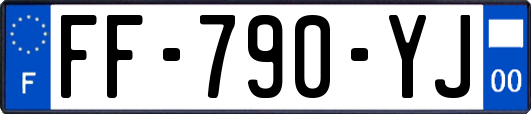 FF-790-YJ