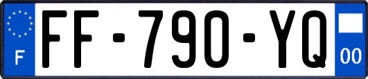 FF-790-YQ