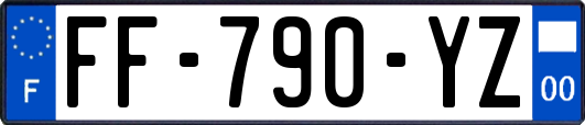 FF-790-YZ