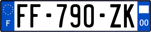 FF-790-ZK