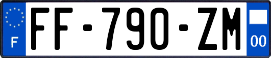 FF-790-ZM