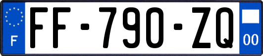 FF-790-ZQ