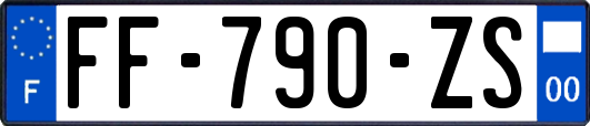 FF-790-ZS