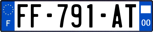 FF-791-AT