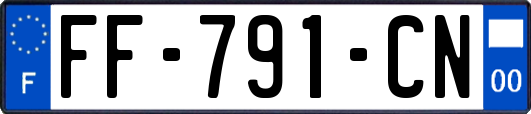 FF-791-CN