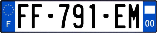 FF-791-EM