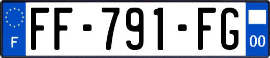 FF-791-FG