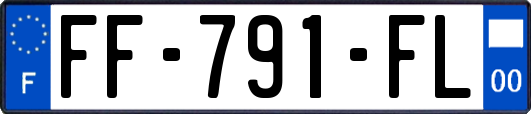 FF-791-FL