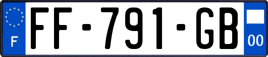 FF-791-GB