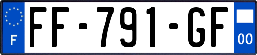 FF-791-GF