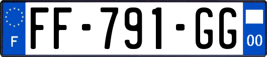FF-791-GG