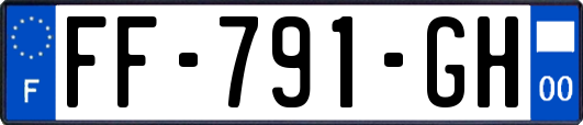 FF-791-GH