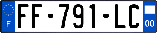 FF-791-LC
