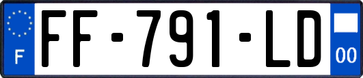 FF-791-LD