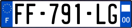 FF-791-LG
