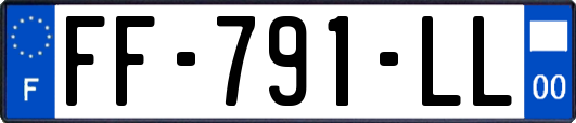FF-791-LL