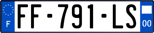 FF-791-LS