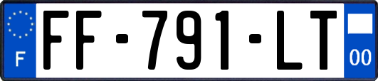 FF-791-LT