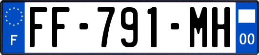 FF-791-MH