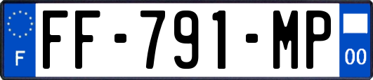 FF-791-MP