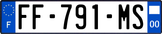 FF-791-MS