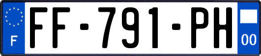 FF-791-PH