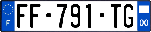 FF-791-TG