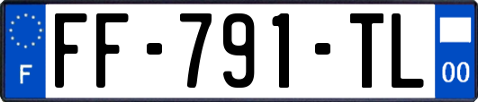 FF-791-TL