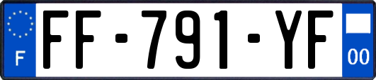 FF-791-YF