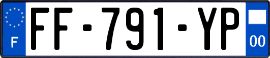 FF-791-YP