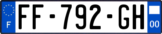 FF-792-GH