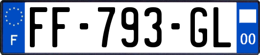 FF-793-GL