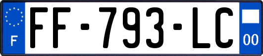 FF-793-LC