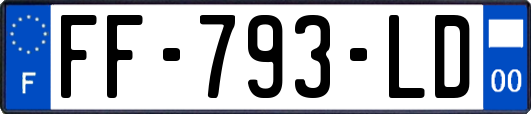 FF-793-LD