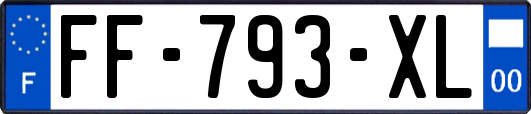 FF-793-XL