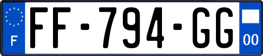 FF-794-GG