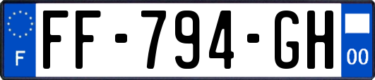 FF-794-GH