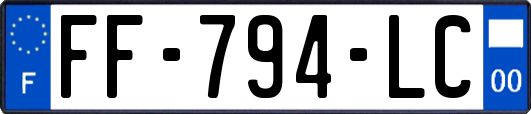 FF-794-LC