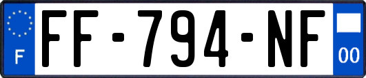 FF-794-NF