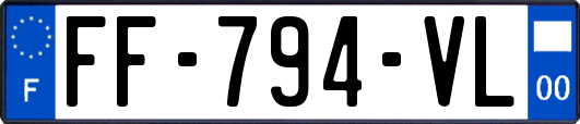 FF-794-VL