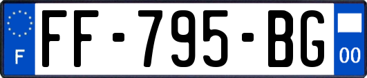 FF-795-BG