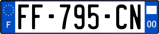 FF-795-CN