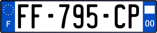 FF-795-CP