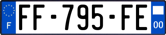 FF-795-FE
