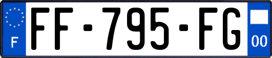 FF-795-FG