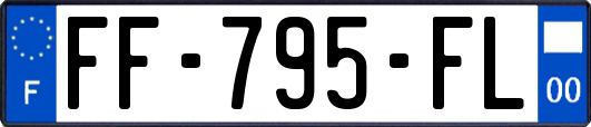 FF-795-FL