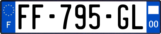 FF-795-GL